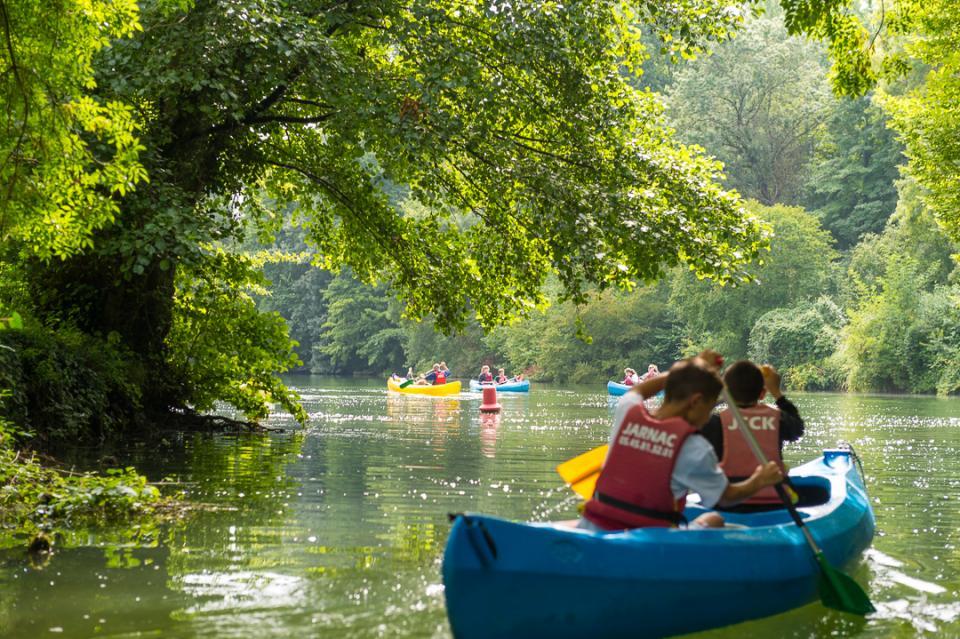 canobus été actif