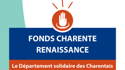 fonds charente renaissance