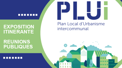 Plan Local d'Urbanisme intercommunal