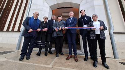 Inauguration-extension-Hotel-d'agglomération