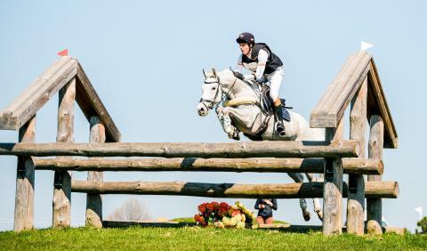 Cavalier de la Fédération d’Équitation d’Espagne