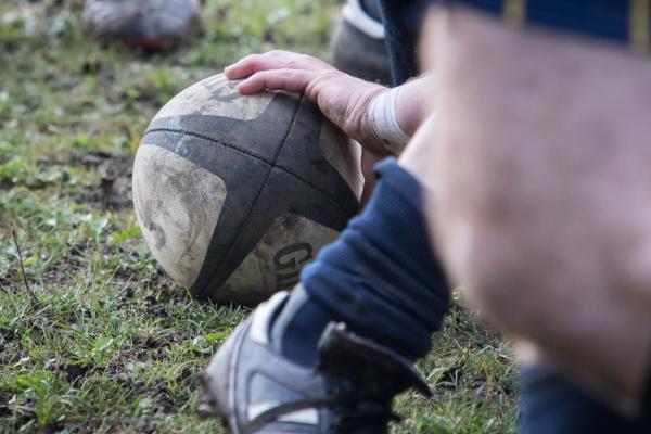 Challenge Berland Rugby Grand Cognac