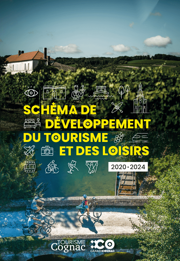 Schéma de développement touristique