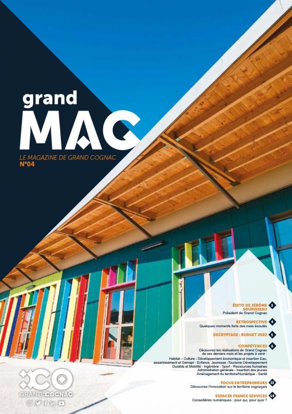 Le Grand Mag 4