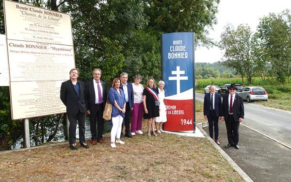 Route-Claude-Bonnier-inauguration-2024